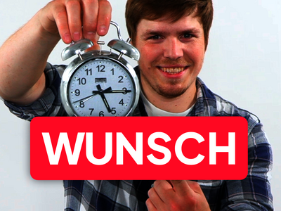 Wünschenswerte Zukünfte