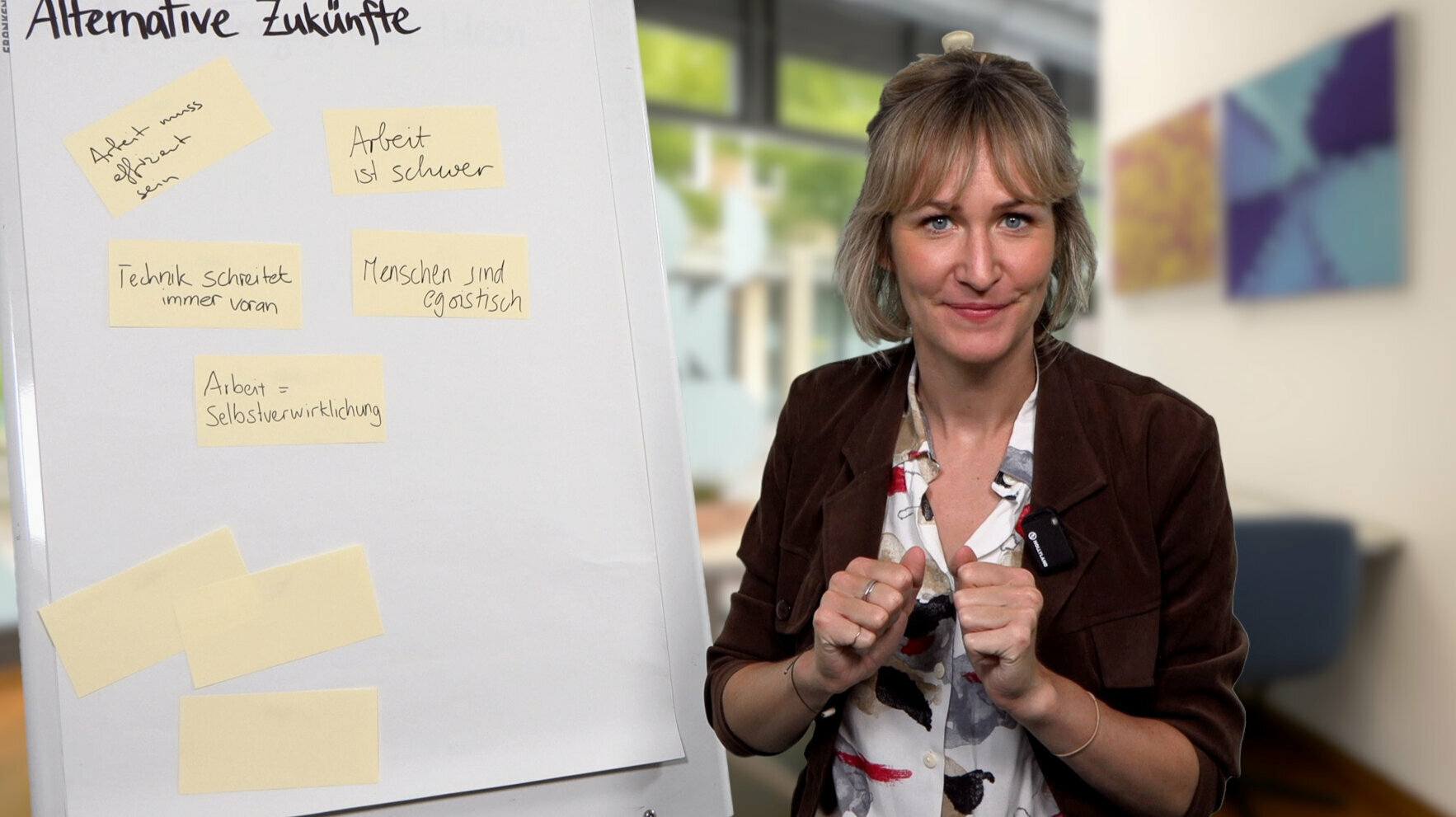 Virtuelles Labor: Phase 2