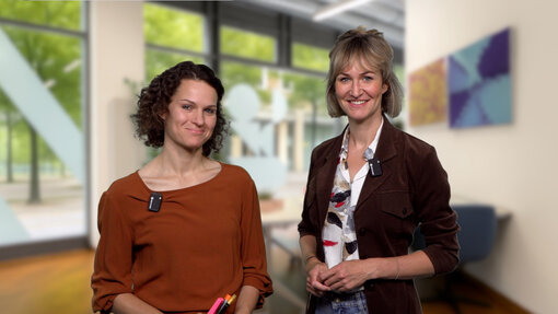 Virtuelles Labor: Phase 4 & Ausklang